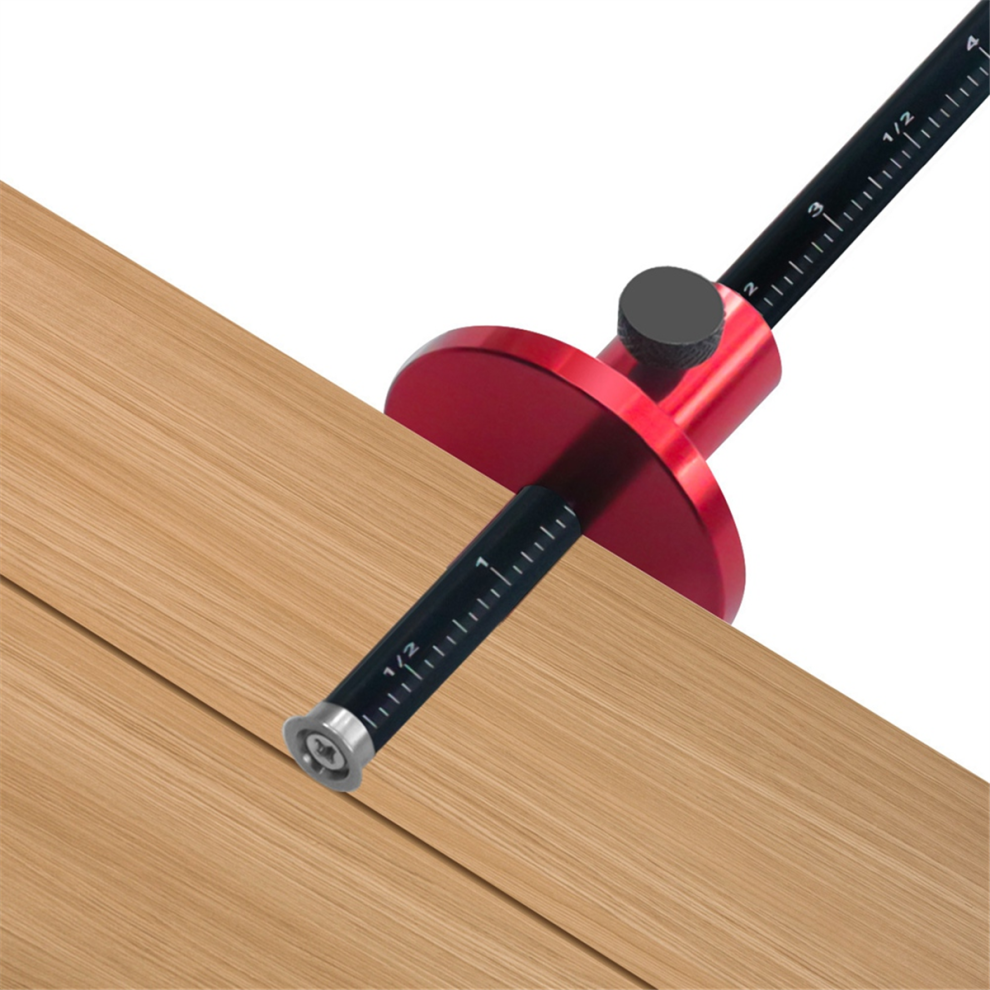 Woodworking Scriber Blade Wood Tenon Parallel 4853961825719