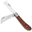 Folding Grafting Knife , Tools Pruning Professional Garden Fruit Tree Cutter 5
