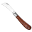 Folding Grafting Knife , Tools Pruning Professional Garden Fruit Tree Cutter 3