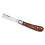 Folding Grafting Knife , Tools Pruning Professional Garden Fruit Tree Cutter 6