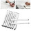 10PCS Waterproof Micro Line Pens Strong Coverage 12
