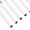 10PCS Waterproof Micro Line Pens Strong Coverage 14