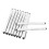 10PCS Waterproof Micro Line Pens Strong Coverage 6