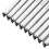 10PCS Waterproof Micro Line Pens Strong Coverage 15