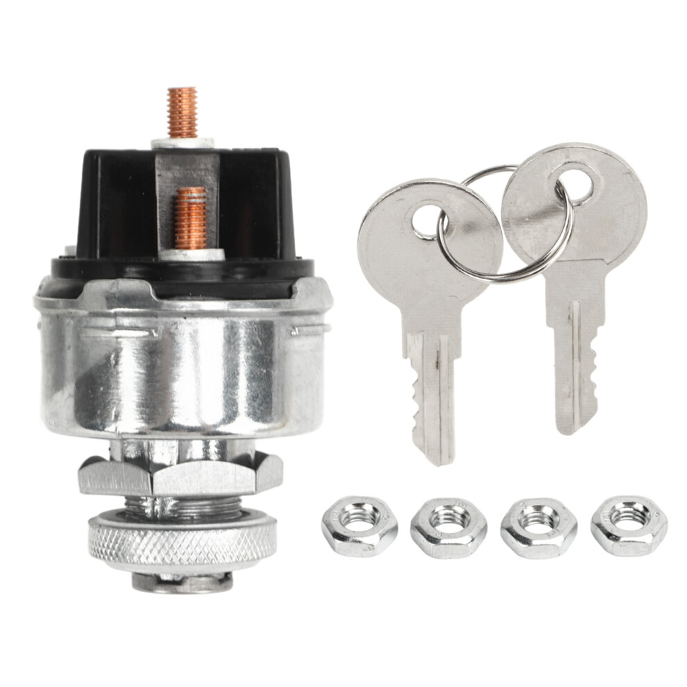 Ignition Switch With 2 Keys 942918 Replacement For 9121376968167