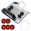 Angle Grinder Stand for Tile 45Chamfer Cutting,45 Degree Chamfering,Tile Chamfer 100-Type Grinders 1