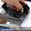 Angle Grinder Stand for Tile 45Chamfer Cutting,45 Degree Chamfering,Tile Chamfer 100-Type Grinders 3