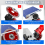 Angle Grinder Stand for Tile 45Chamfer Cutting,45 Degree Chamfering,Tile Chamfer 100-Type Grinders 7