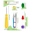 Seam Rippers for Sewing - 2 Big and Small- Remover Tools, Thread Ripper, Embroidery Removal Tool 7