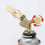 Welding Torch Gas Burner Flame Tool Blower Pure Copper Supplies Barbecue Auto Ignition Kitchen Baking 4