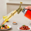 Welding Torch Gas Burner Flame Tool Blower Pure Copper Supplies Barbecue Auto Ignition Kitchen Baking 5