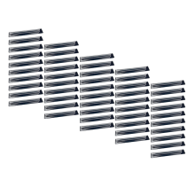 50 Pcs Small Hive Beetles Trap, Plastic Traps for Bee Hives Beehive Beekeeping Tools