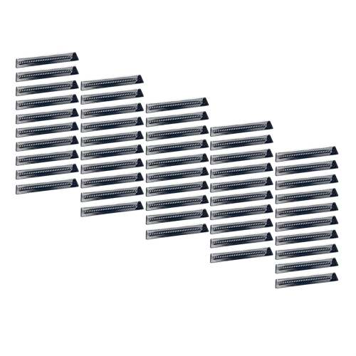 50 Pcs Small Hive Beetles Trap, Plastic Traps for Bee Hives Beehive Beekeeping Tools