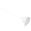 Beading Funnel-Clay Beads Bracelet Making Kit Can Replace Clay Bead Spinner,Beading Needles 10