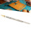 Leather Dye Pen Premium Copper High Strength 12