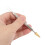 Leather Dye Pen Premium Copper High Strength 10