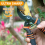Pruning Shears, Garden Shears - Professional Quality SK5 Steel Titanium Bypass 5