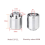 Rubber Mold Ejector Mould Accessories Precision Elastomer Deceives,C 7