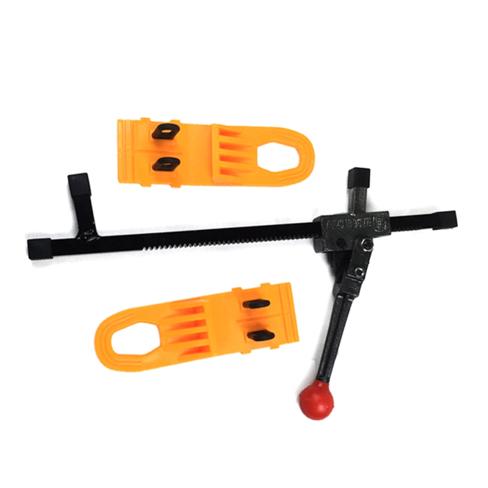 Body Sheet Metal Puller Car Dent Repair Tool Paintless Manual Expander Automobile Portable Removal 4851045569726
