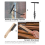 7Pcs Scratch Wire Brush Welding Hammers Slag Removal Tool, Tool Set with Sheet Thickness Gauges 4