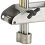 Station Edge Roller Bender Metal Bending Tool Flanging Machine Roofing Sheet Drip Hem 7