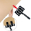 Adjustable Angle Sprayer Shield Holder,Sprayer Paint Holder,Cardboard Shield,Paint Racks 10