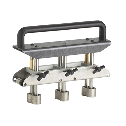 Station Edge Roller Bender Metal Bending Tool Flanging Machine Roofing Sheet Drip Hem