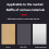 Paint Shield for Spraying,Adjustable Sprayer Holder,Multifunctional Cardboard Racks with Pole 1