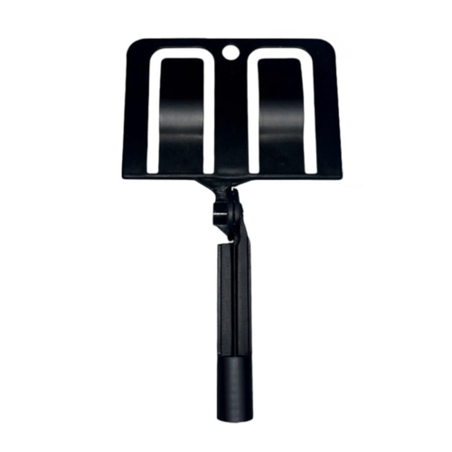 Adjustable Angle Sprayer Shield Holder,Sprayer Paint Holder,Cardboard Shield,Paint Racks 2