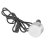Replacement Transducer,Heater Transducer Discs+Tool Set for ,Electric Fire Wall M-011B M011B 5