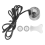 Replacement Transducer,Heater Transducer Discs+Tool Set for ,Electric Fire Wall M-011B M011B 9