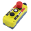 Electric Crane Remote Control Push Button Emergency Stop Switch Rainproof UP Down Hoist Wear-Resistant 1