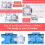 ECG 7 Step Ruler, Ruler for ECG/EKG Interpretation, Rapid and Quick Cardiac Analysis Measurement Tool 3
