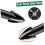 7pcs Hex Shank Drill Bits Firewood Hand Cone Multipurpose Drilling Bit Stepped Tile 3