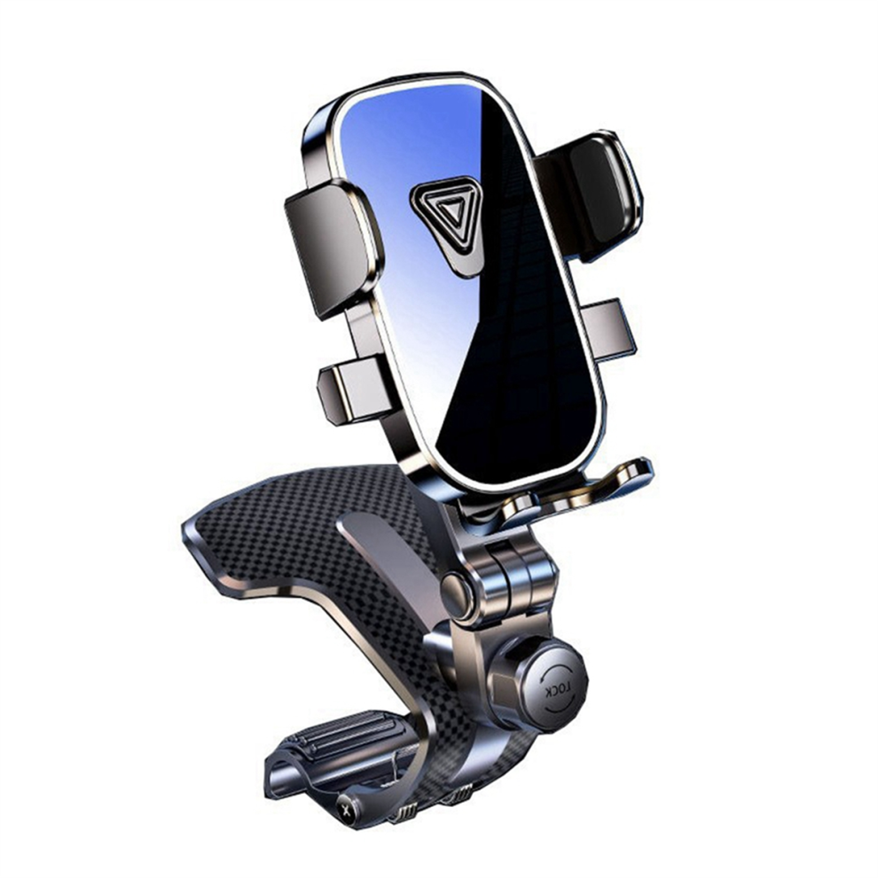 Air Outlet Navigation For Mobile Phone Bracket Center Console Dashboard Suction Type Mirror Model 4851045575956