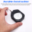 30G Tensiometro Analog Orthodontic Teeth Tension Gauge Single Pointer Dial Meter -30-1 7