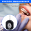 30G Tensiometro Analog Orthodontic Teeth Tension Gauge Single Pointer Dial Meter -30-1 5
