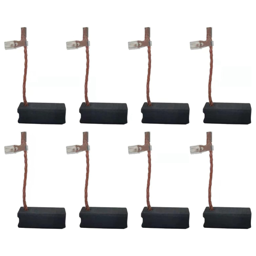 DWP611 Carbon Brush for DWP611K 450 Router, A27343-4 Motor Replacement Part (8pck) 1