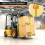 Flatbed Edge Corner Guard Bracket (12 Pieces) Heavy Cargo Protection Equipment Transportation 5