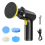 Usb Car Sander Wireless Waxing Machine Beauty Polishing Paint Scratch Repair Lab Buffer Kit 2