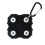 Puller Ergonomic Silicone Pulls Remove Obstacles with Hanging Buttons Black 6