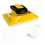 Paint Edge Tool,Paint Trimmer with 2 Refill Pads,Paint Edgers Painting for Decking,Walls,Ceiling Tool 1