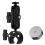 For Mini Pole Mount Clamp RV Compatible with Pipe Adapter for on Car Ladder 2