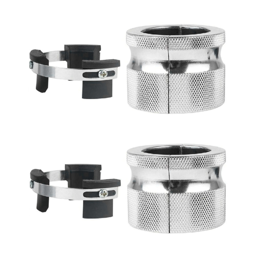 2 Set 39mm-50mm Oil Seal Installation Tool Universal Fork Driver Motorcycle Disassembly