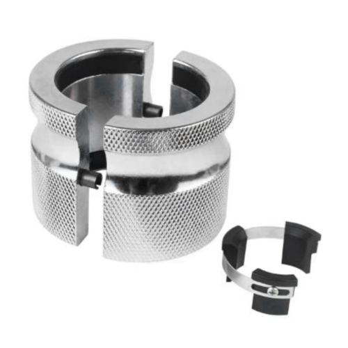 2 Set 39mm-50mm Oil Seal Installation Tool Universal Fork Driver Motorcycle Disassembly 2
