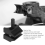 Sheep Horn Ball Separator Swing Arm Auto Repair Tool Expansion 4