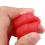 Puller Ergonomic Silicone Pulls Remove Obstacles with Hanging Buttons Blue 2