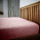 (King) Luxury Teddy Bear Fleece Fitted Sheet - Pink 1