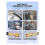 RV Winterizing Kit, Water Line Blowout Fitting Adapter with Shut Off Valve&Air Compressor Quick Plug 7
