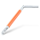 Post Clips Tool & Wire Twist Dual-Functionality, for Fence Stretcher, and Twisting 2